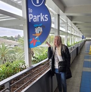 Meet your Posher, Kristie